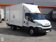 Camião furgão Iveco Daily 35C15