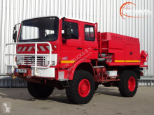 Camion pompiers Renault 200 85.150 camiva camiva ccf 0 pomp - feuerwehr - fire brigade - brandweer - water tank