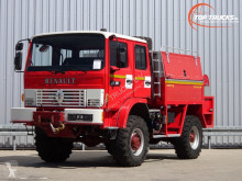 Gebrauchter LKW Feuerwehr Renault Midliner