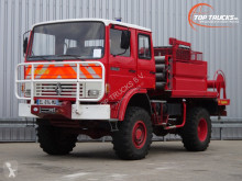 Camion pompiers Renault 85.150 Camiva feuerwehr - fire brigade - brandweer - 2.000 ltr. water tank