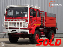 Камион противопожарен Renault 110-170