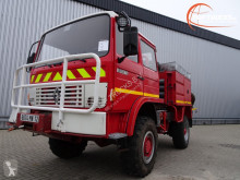 Camion pompiers Renault 110-150