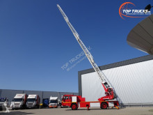 Renault aerial platform truck Ladderwagen Camiva EPA 30, Arbeitsbuhne