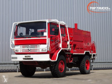 Renault tűzoltóság teherautó 110-170