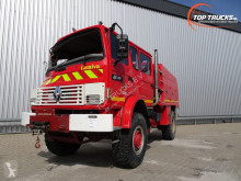 Camion Renault Midliner pompiers occasion