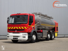 Camion Renault Premium 370.26 citerne occasion