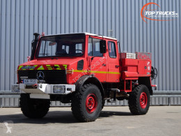MercedesUnimog