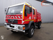 Camion pompieri MAN LE 18.220