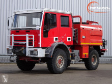 Камион Iveco Eurocargo противопожарен втора употреба