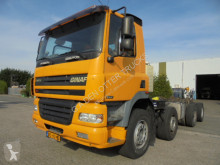 Ginaf 4241 S LKW gebrauchter Fahrgestell