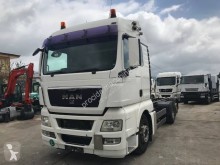 MAN TGX 26.440