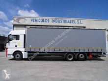 MAN TGX 26.360