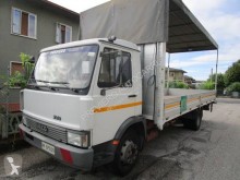 Camion savoyarde occasion Iveco 109.14