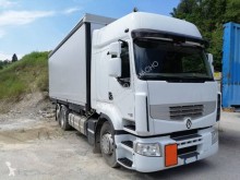 Camion Renault Premium 460