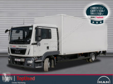 Camion MAN TGL 12.220 4X2 BL 1 BETT Klima AHK Standheizung fourgon occasion