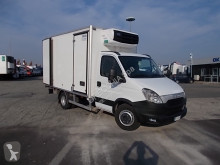 Utilitaire frigo Iveco Daily 70C21