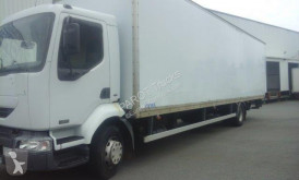 Грузовик фургон Renault Midlum