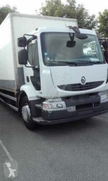 Renault Midlum 240 truck used box