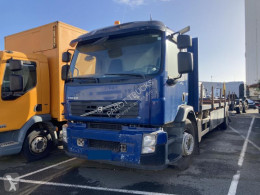 Camión caja abierta estándar Volvo FE 320