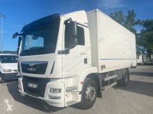 Camion MAN TGM 15.250 furgon second-hand