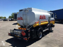 Camion Renault Gamme S 135 citerne hydrocarbures occasion