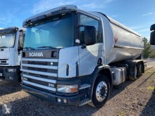 ScaniaP310