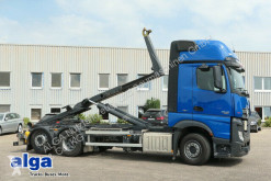 Mercedes LKW Absetzkipper 2545 L Actros/Meiller RK 20.65/Retarder/AHK