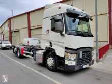 Camion châssis occasion Renault Gamme T 480