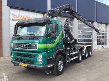 Ciężarówka Hakowiec Volvo FM 440
