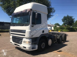 Camião DAF 85 chassis usado
