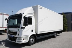 Камион MAN TGL 12.250 фургон втора употреба