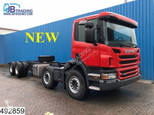 Camion sasiu Scania P 360