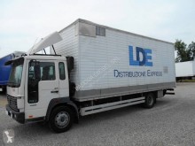 Volvo FL truck used box