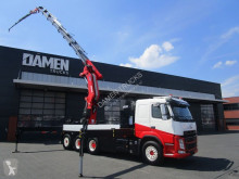 Camion Volvo FM 500