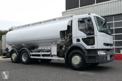 Camion citerne Renault Premium