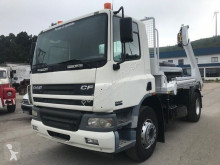 Kamion DAF CF310 Multiben stroj s více korbami použitý