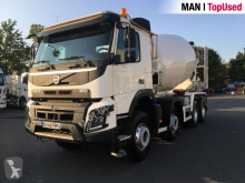 Volvo FM