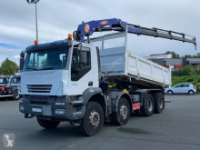 Iveco LKW Dreiseitenkipper Trakker 440