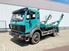 Ciężarówka bramowiec Mercedes SK 1824 K 4x2 1824 K 4x2 Sitzhzg./eFH.