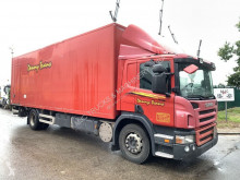 Scania furgon teherautó P 230