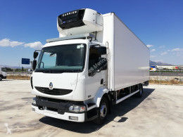 Camion Renault MIDLUM 220.16 DCI frigo occasion