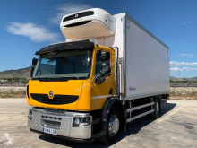 Renault LKW Kühlkoffer PREMIUM 380.18 DXI