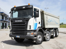 Scania g420 truck used