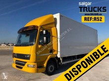 Camión DAF LF 45.210 furgón usado