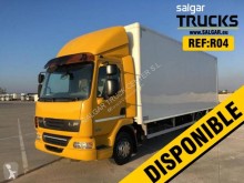 DAF LF 45.210 truck used box