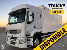 Camión Renault Premium 450 furgón usado