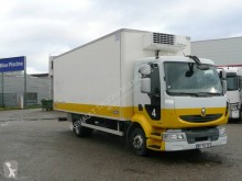 Renault egyhőmérsékletes hűtőkocsi teherautó Midlum 220.12 DXI