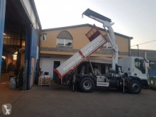 Camion Iveco Eurocargo ML 160 E 25 P benne occasion
