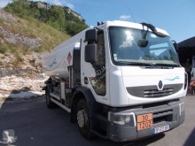 Kamyon Renault Premium 280 DXI tank ikinci el araç