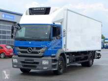 Camión Mercedes Axor III 1824*Euro 5*Carrier Supra 950*LBW*TÜV* frigorífico usado